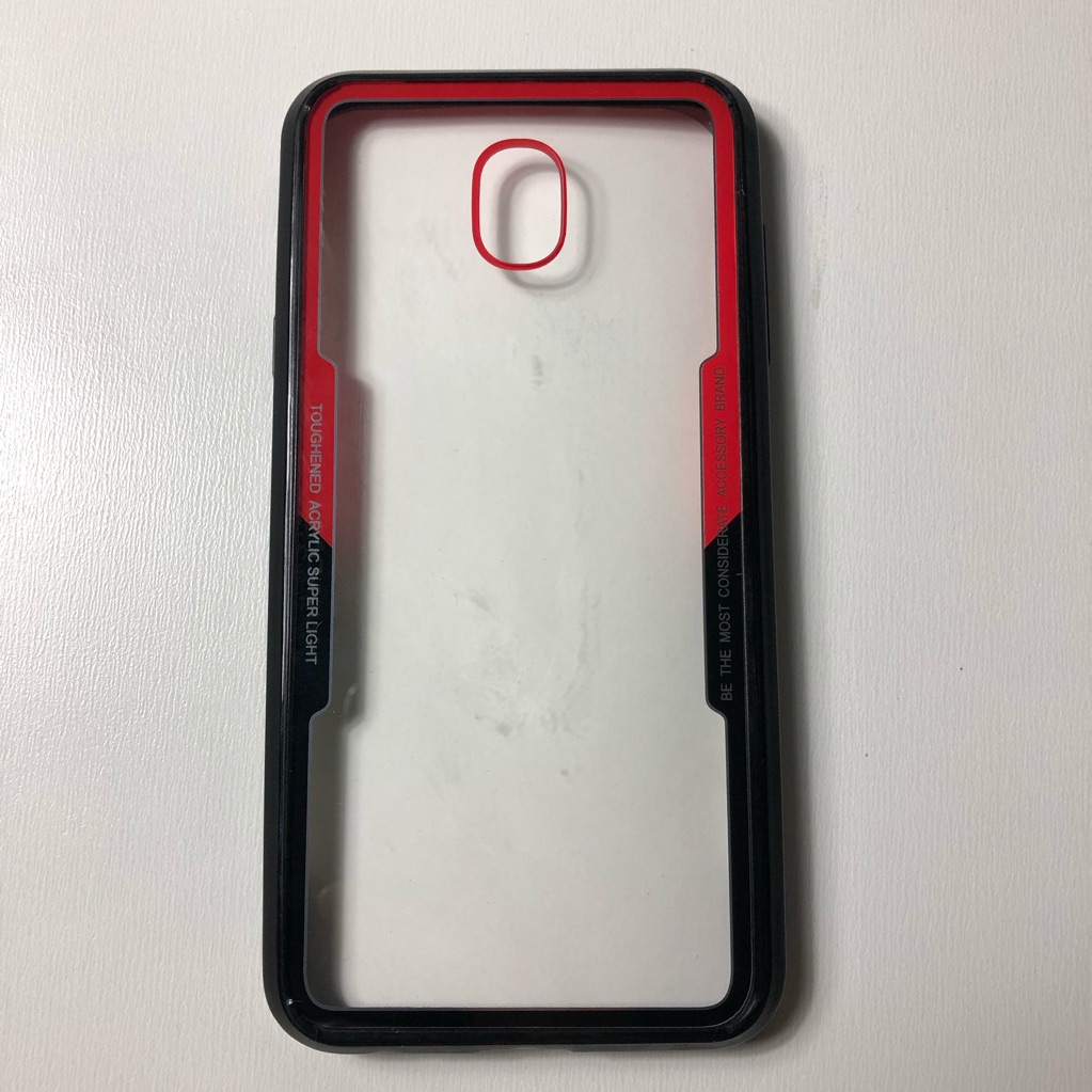 Samsung Galaxy J7 Case